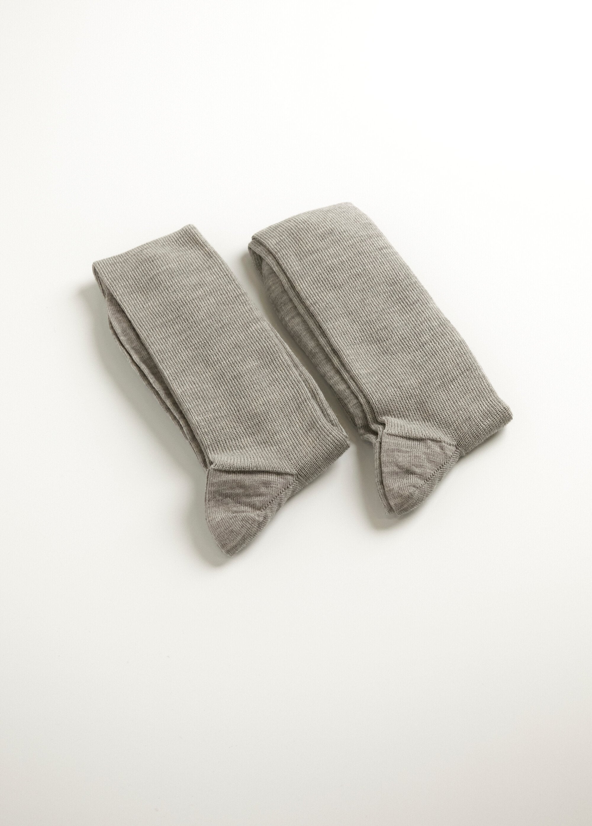 Warm_non-compression_knee_highs_-_pack_of_2_pairs_Light_gray_lot2_FA1_slim