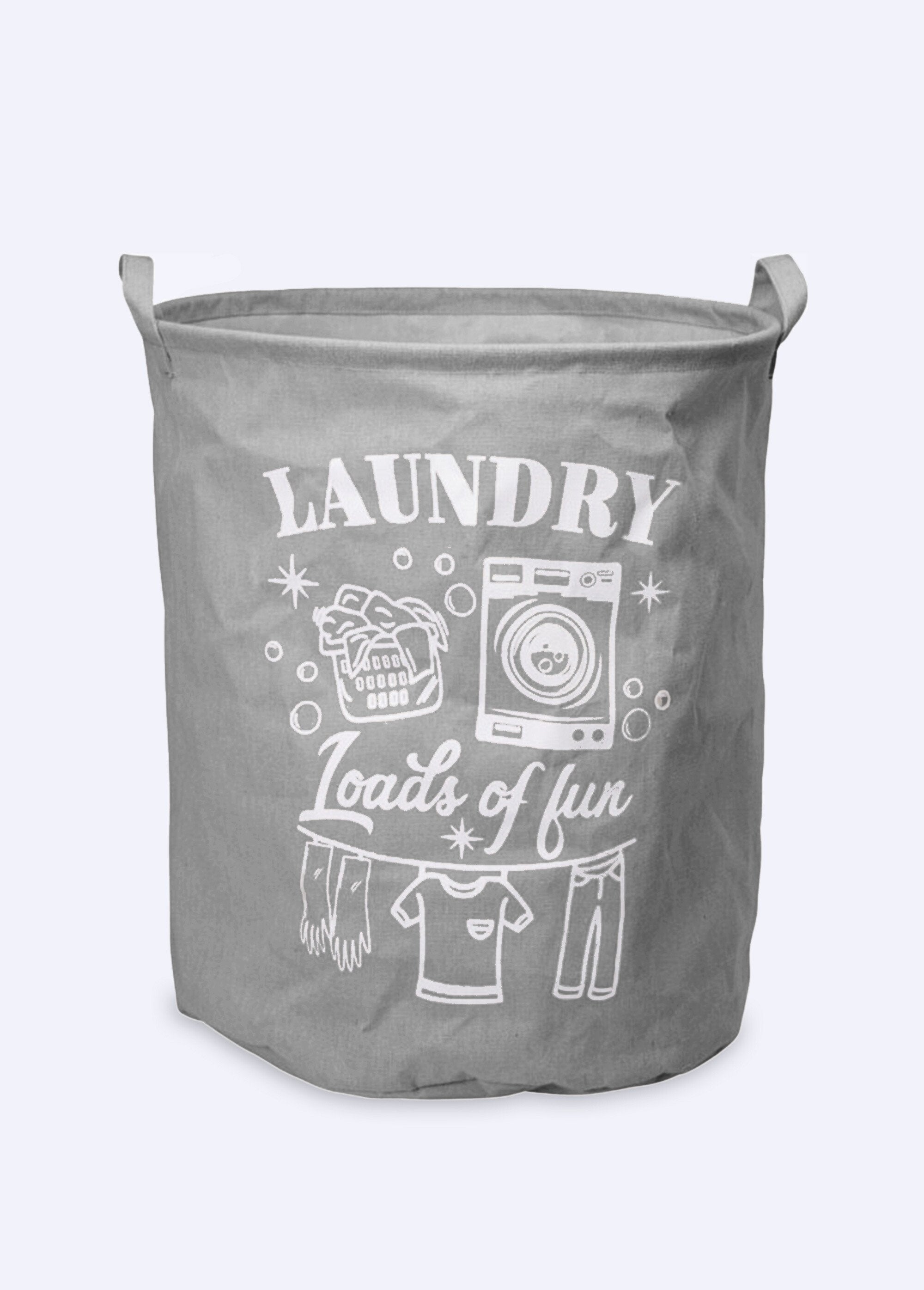 Fabric_laundry_basket_with_handles_Gray_FA1_slim