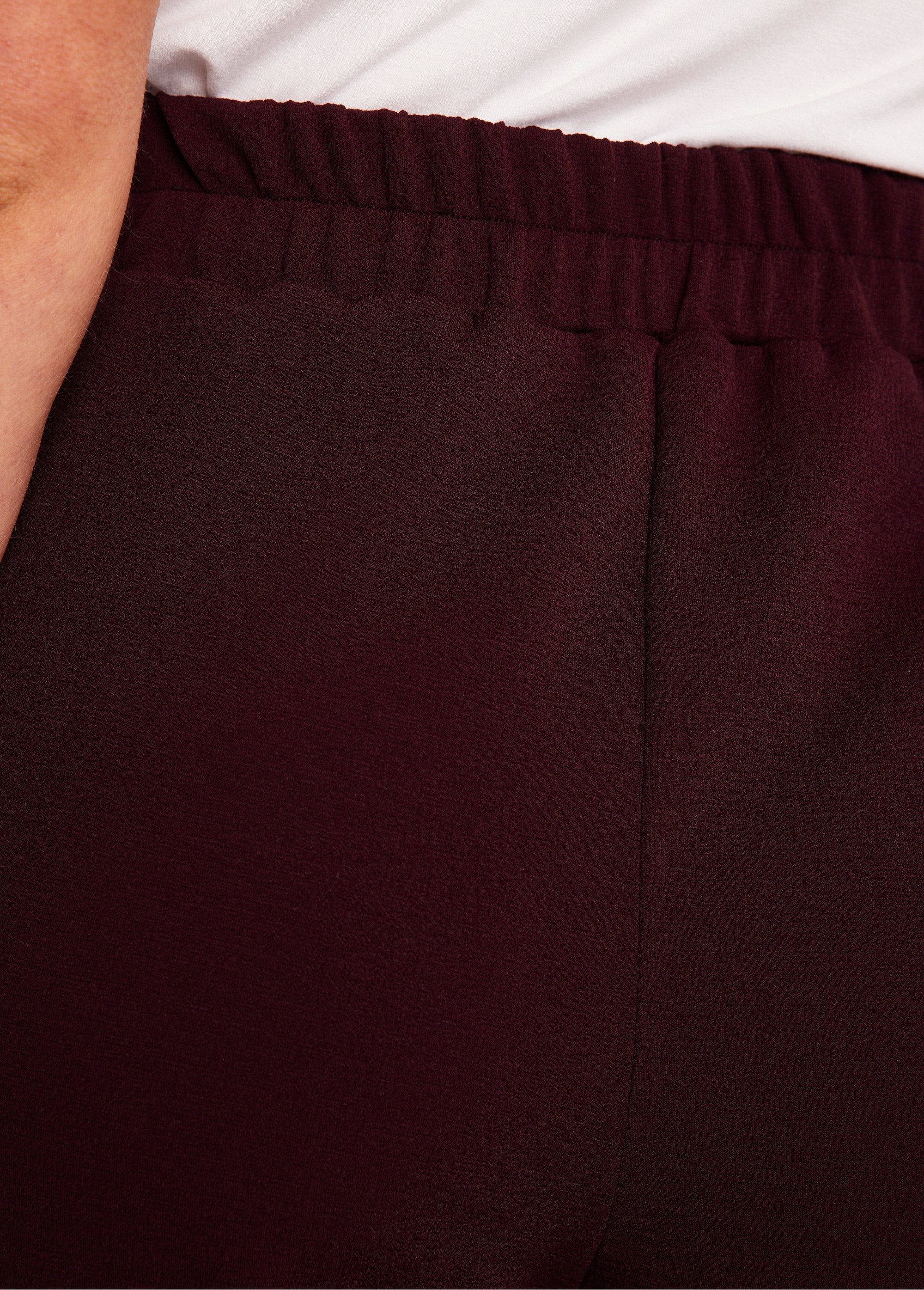 Wide_plain_pants_with_semi-elasticated_waist_Plum_DE1_slim