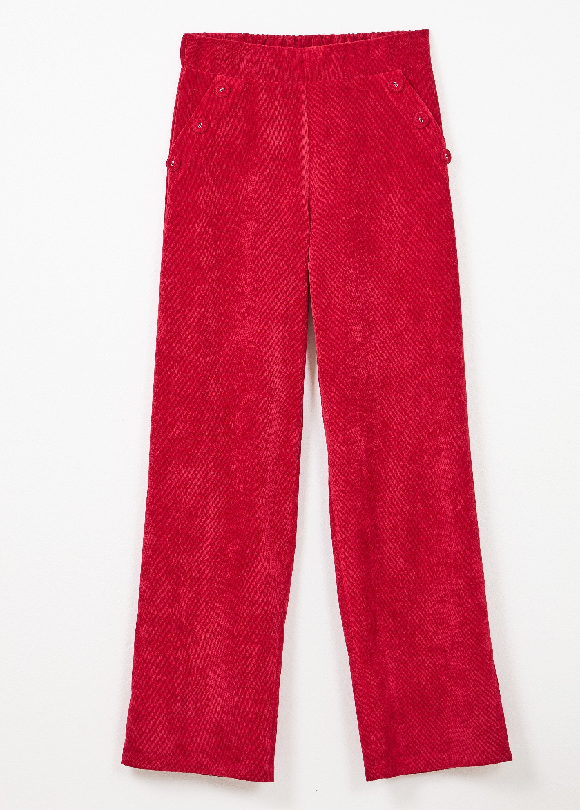 Wide-leg_corduroy_trousers_with_a_semi-elasticated_waistband_Red_AP1_slim