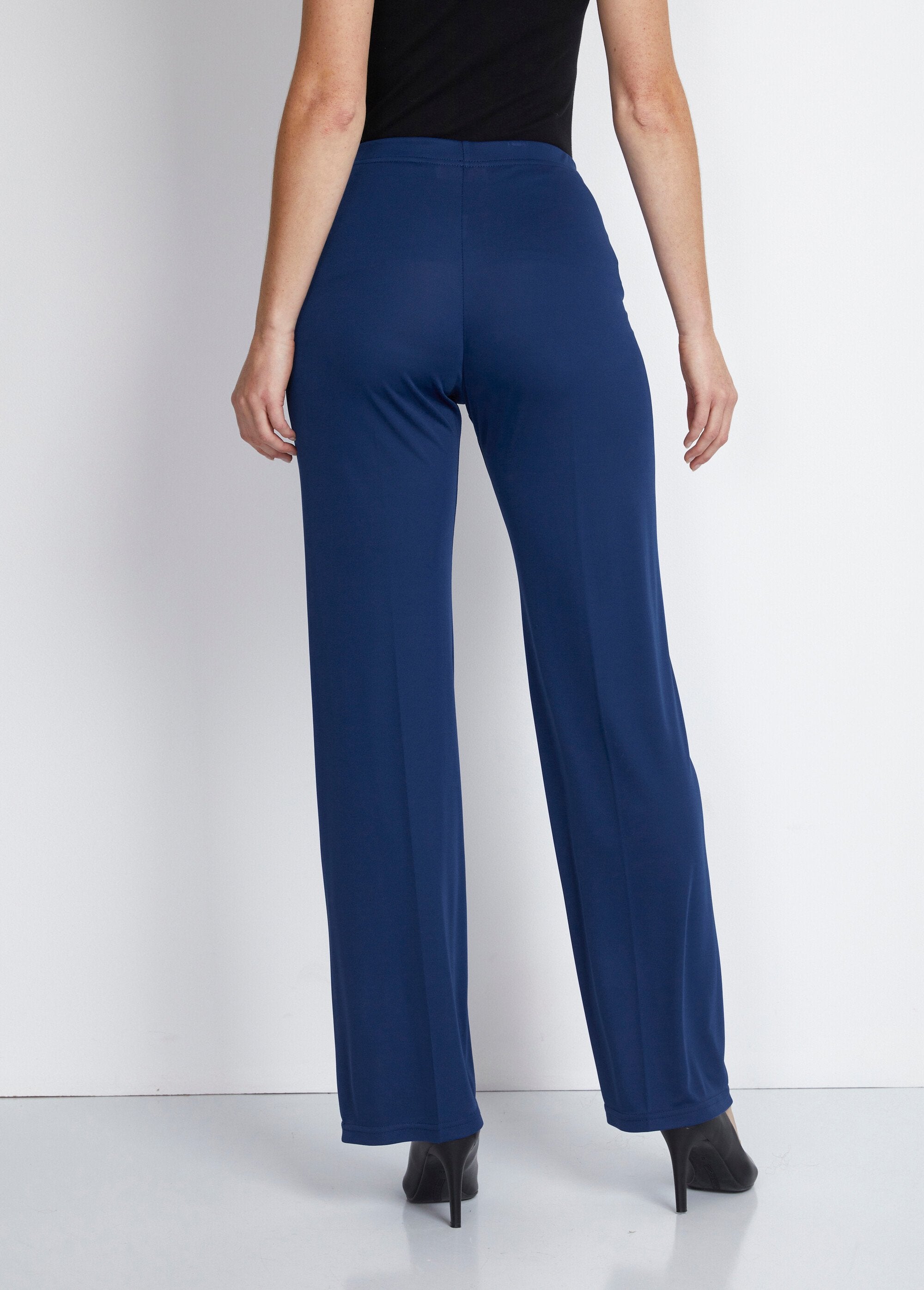 Fluid_elasticated_waist_flared_pants_Marine_DO1_slim