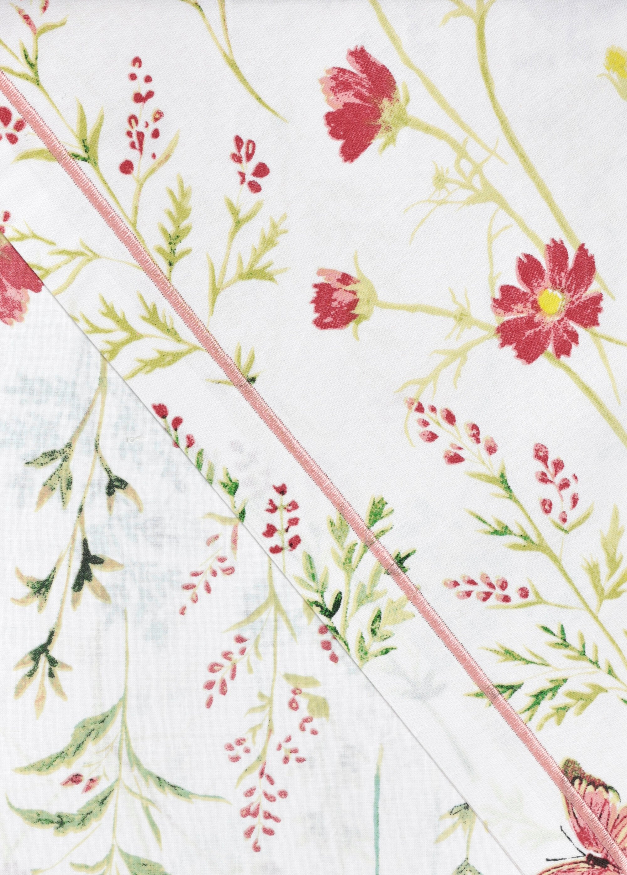 Parure_de_lit_3_pièces_avec_housse_de_couette,_papillons_Imprime_rose_DO1_slim