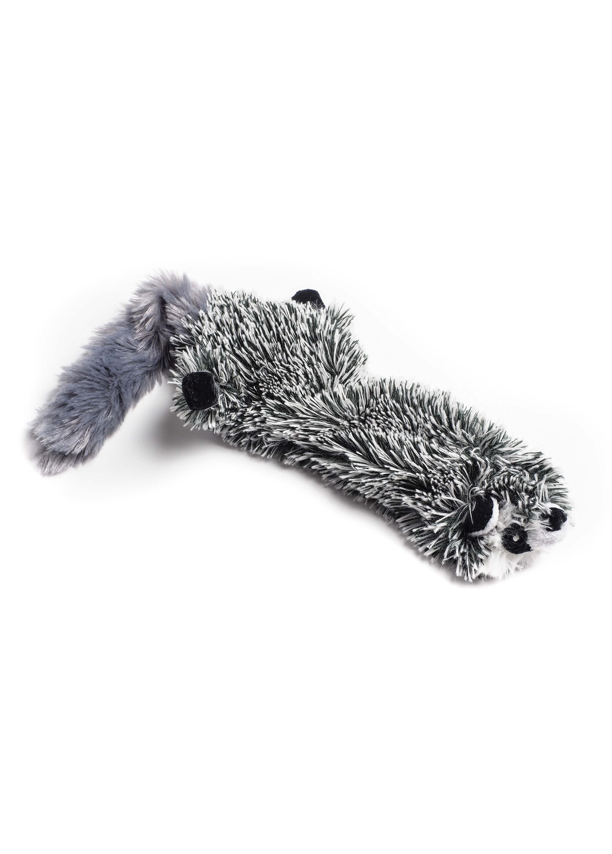 Skunk_Sound_Plush_Dog_Toy_Gray_FA1_slim