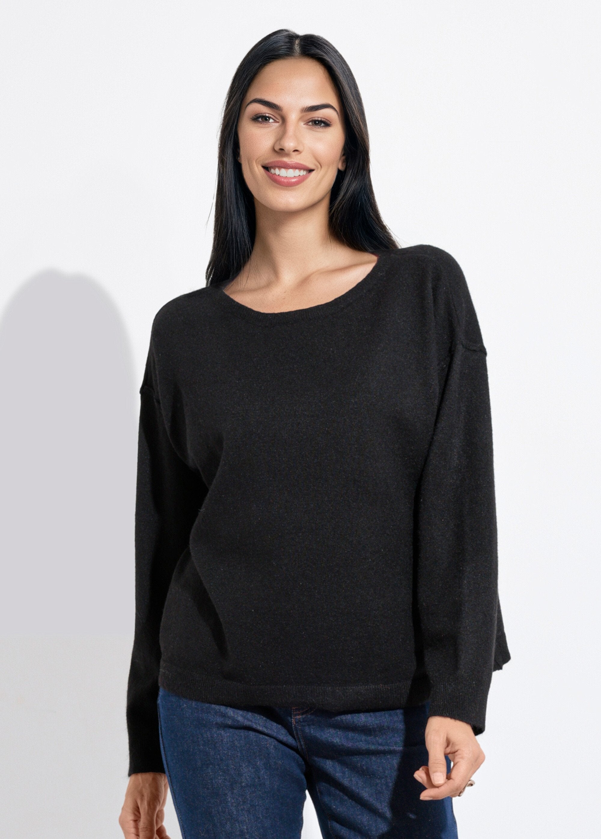 Warm_round_neck_sweater_with_wool_Black_FA1_slim