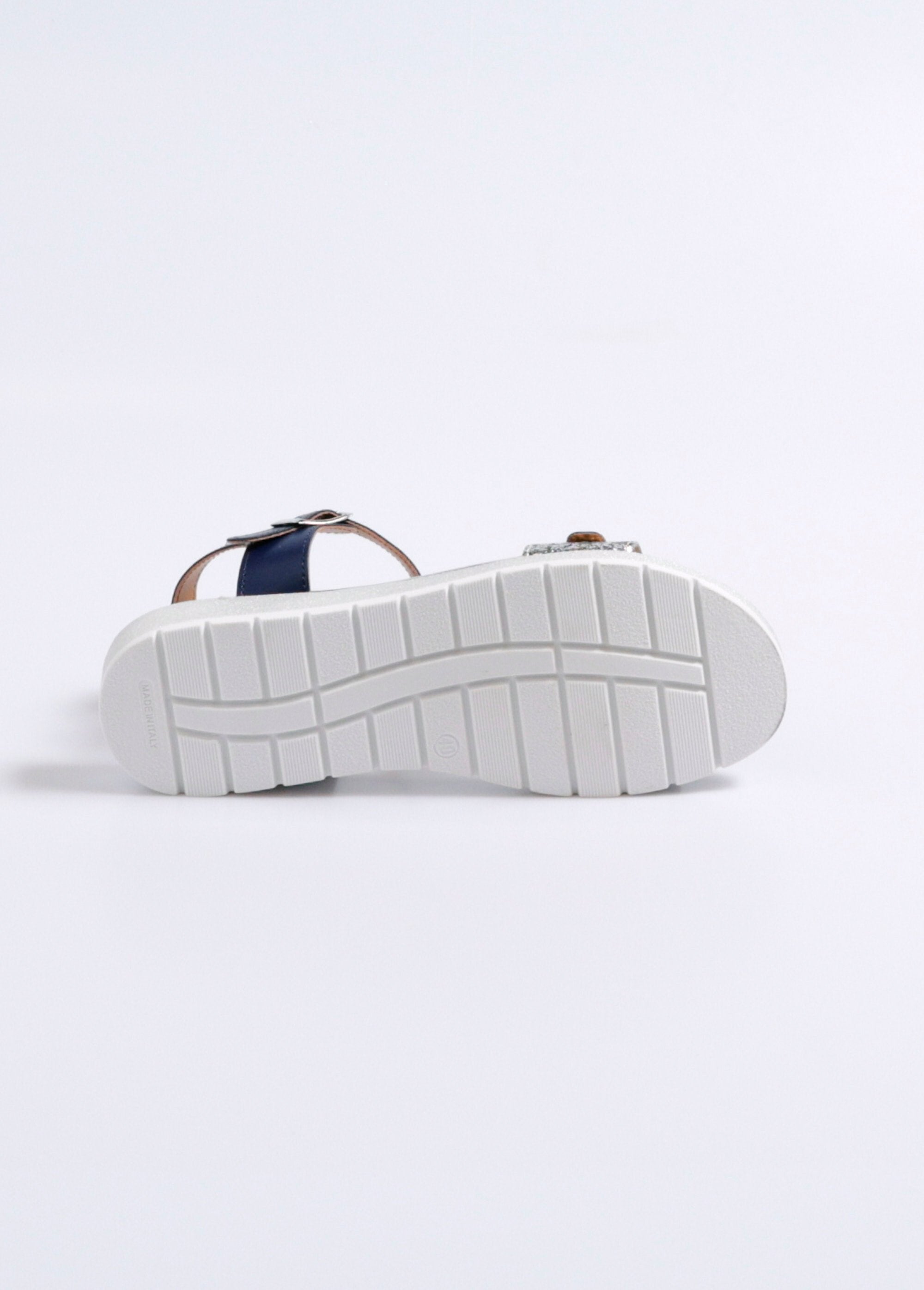 Comfort_width_glitter_sandal_Marine_UN1_slim