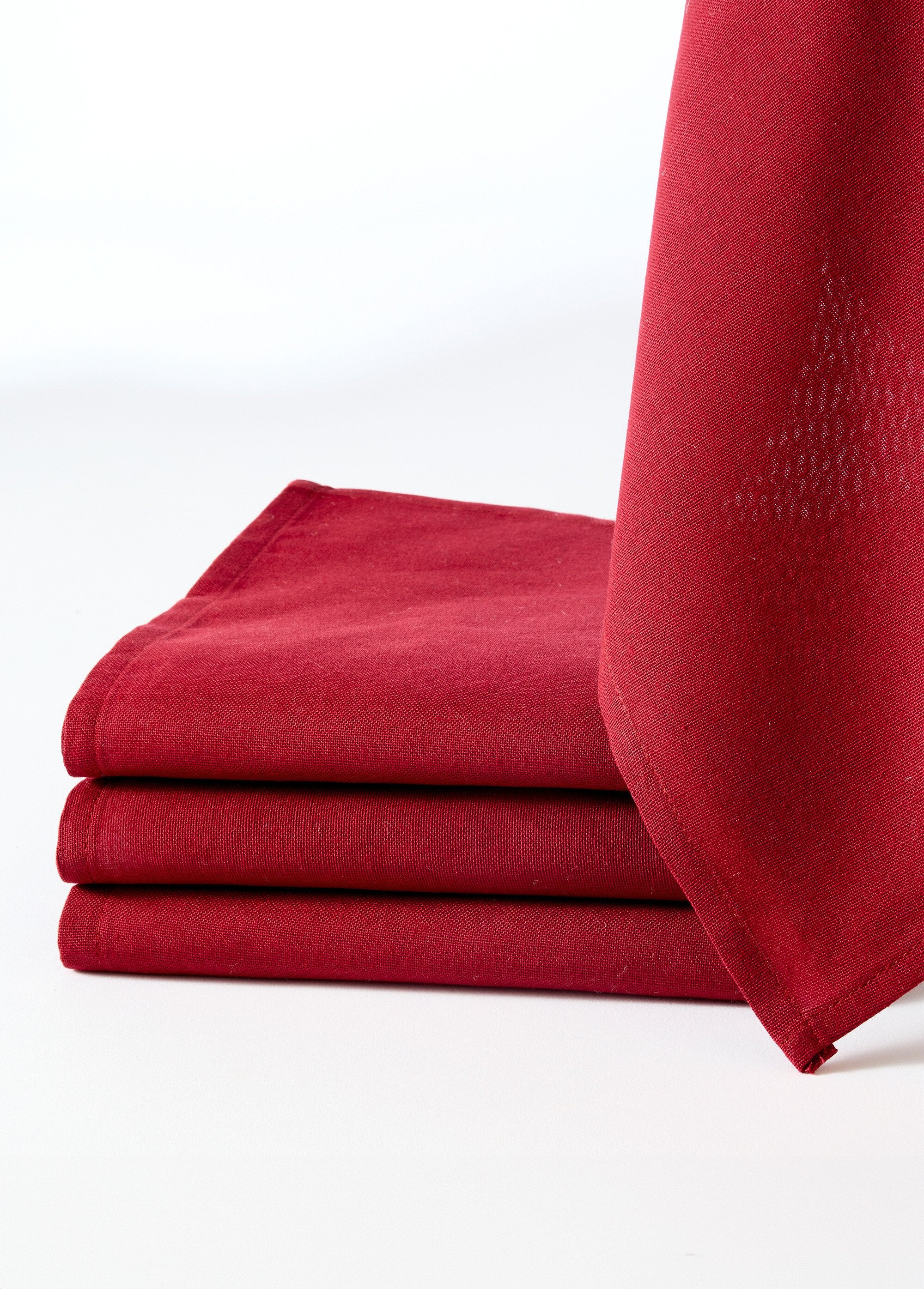 Cotton_napkins_-_set_of_4_Burgundy_lot_4_FA1_slim