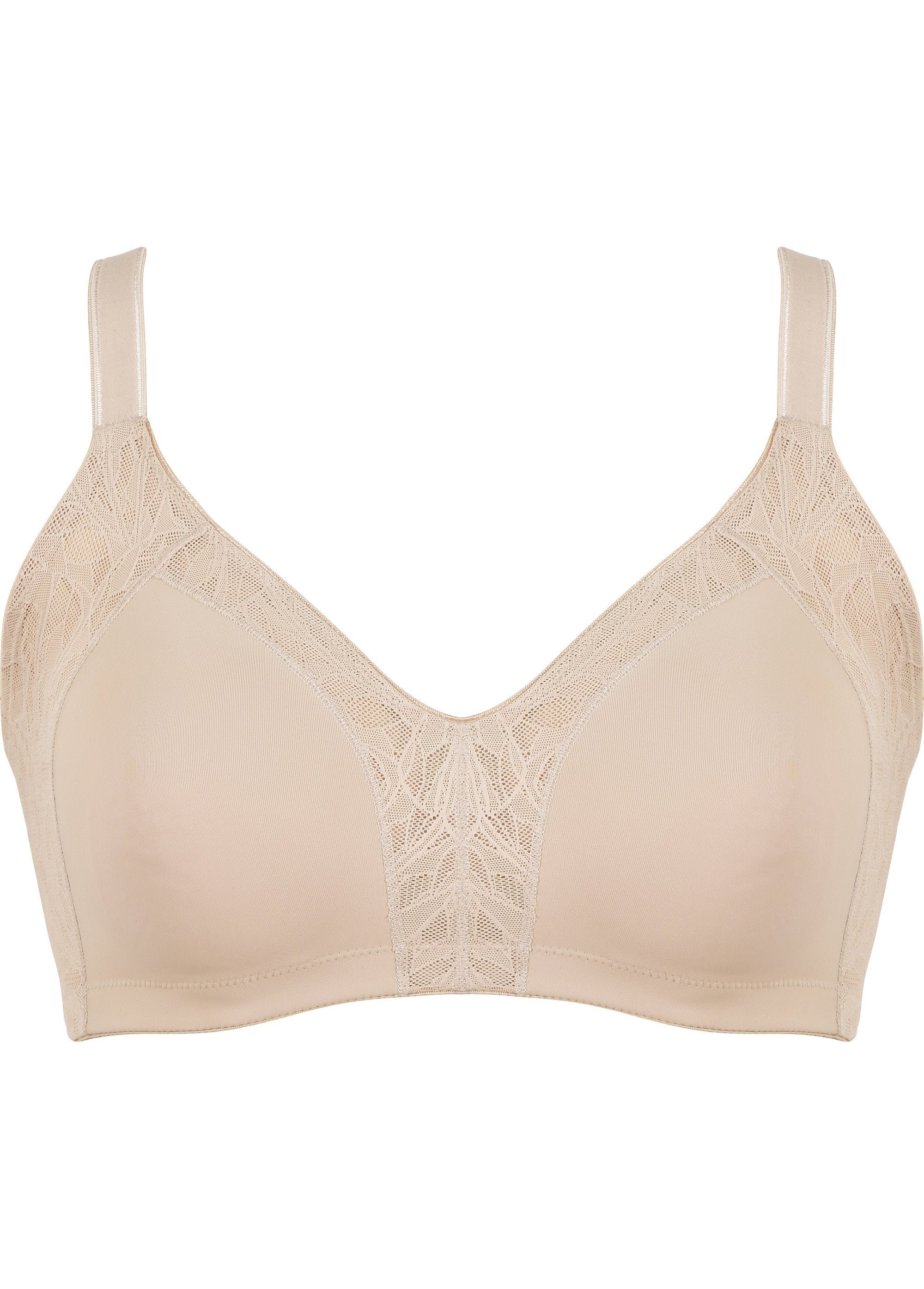 Naturana®_-_Underwired_minimizer_bra_Nude_DE1_slim