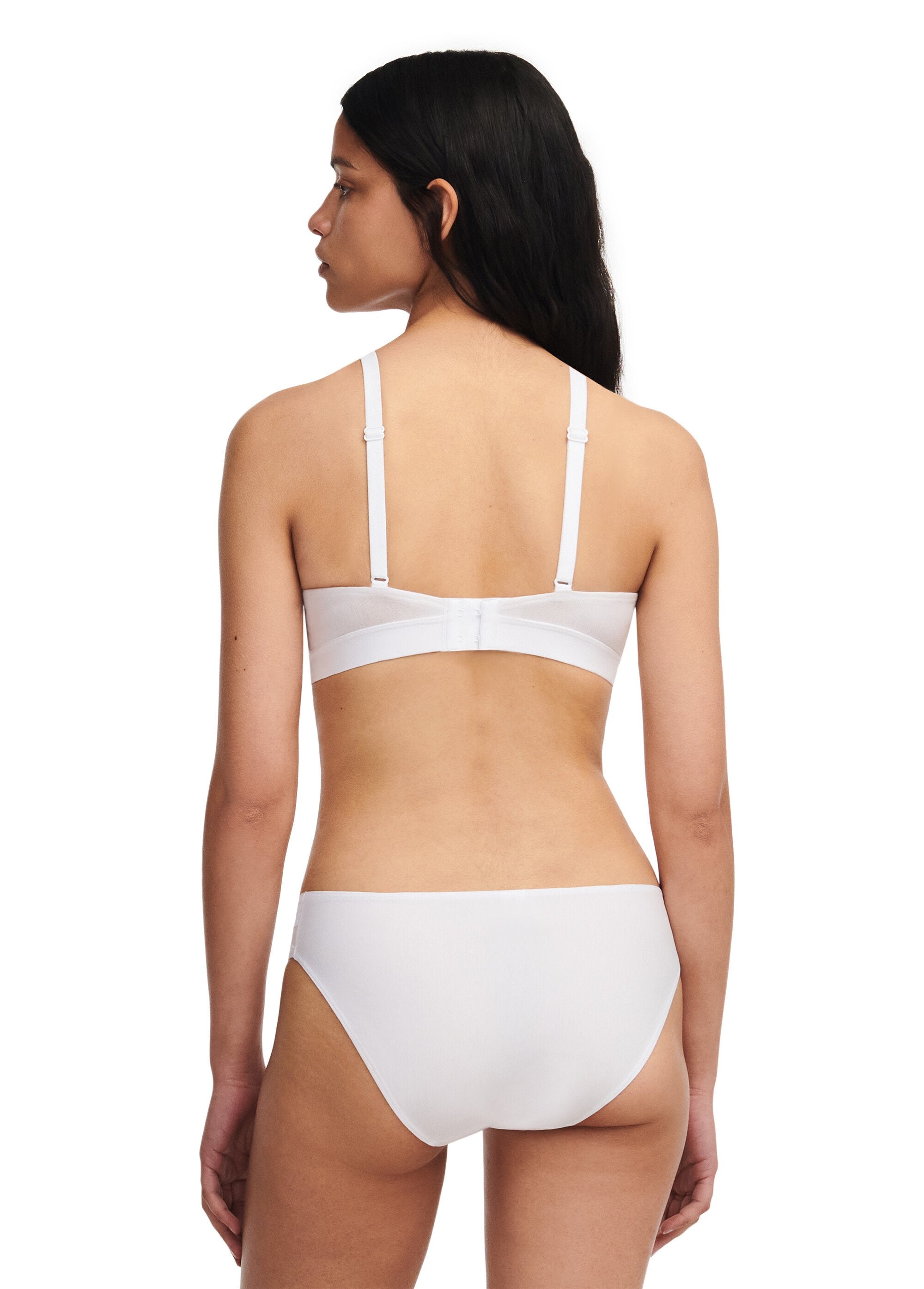 Chantelle®_-_"EasyFeel"_second_skin_bra_White_SF1_slim