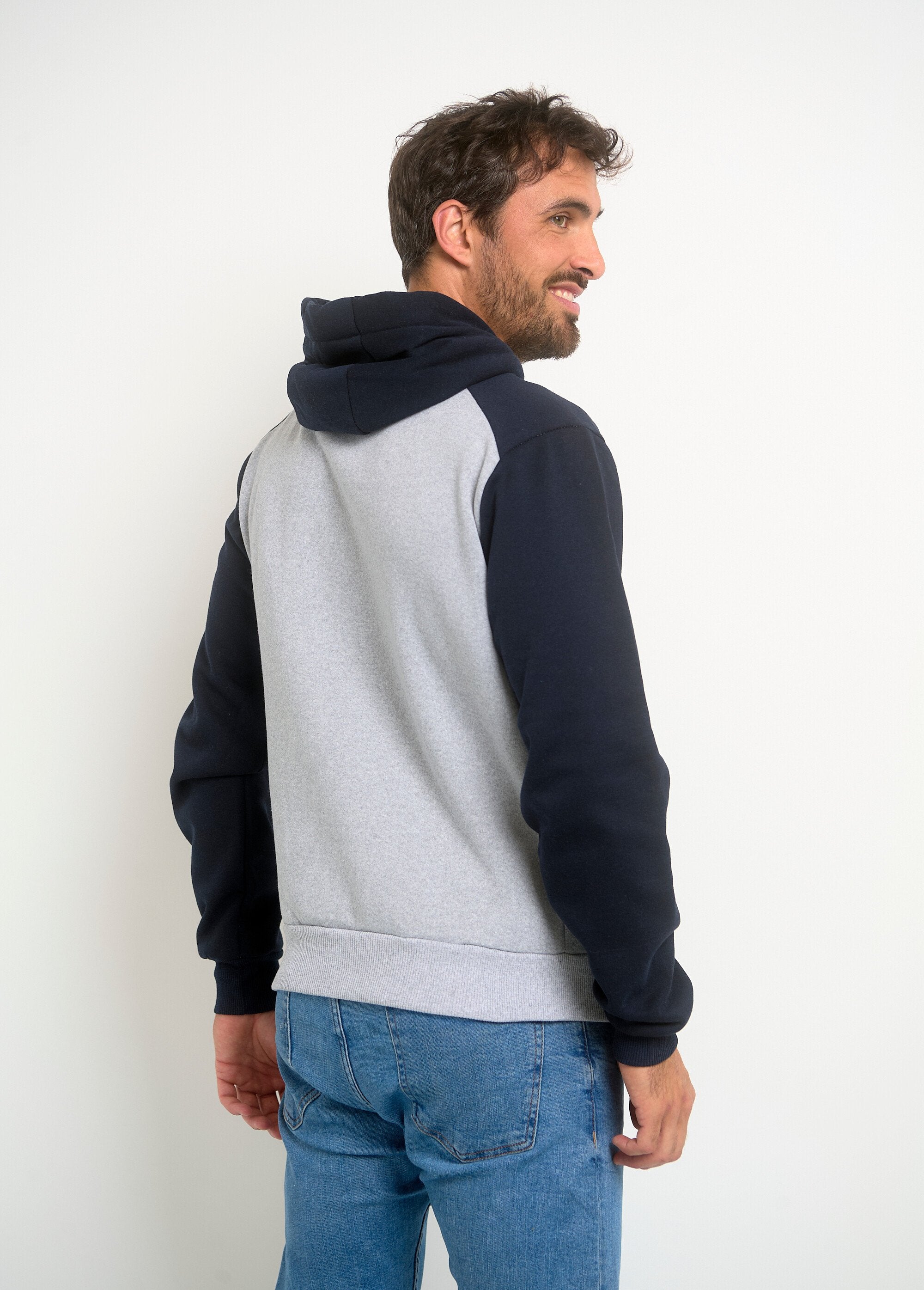 Vintage_Logo_Hoodie_Grey_melange_DO1_slim