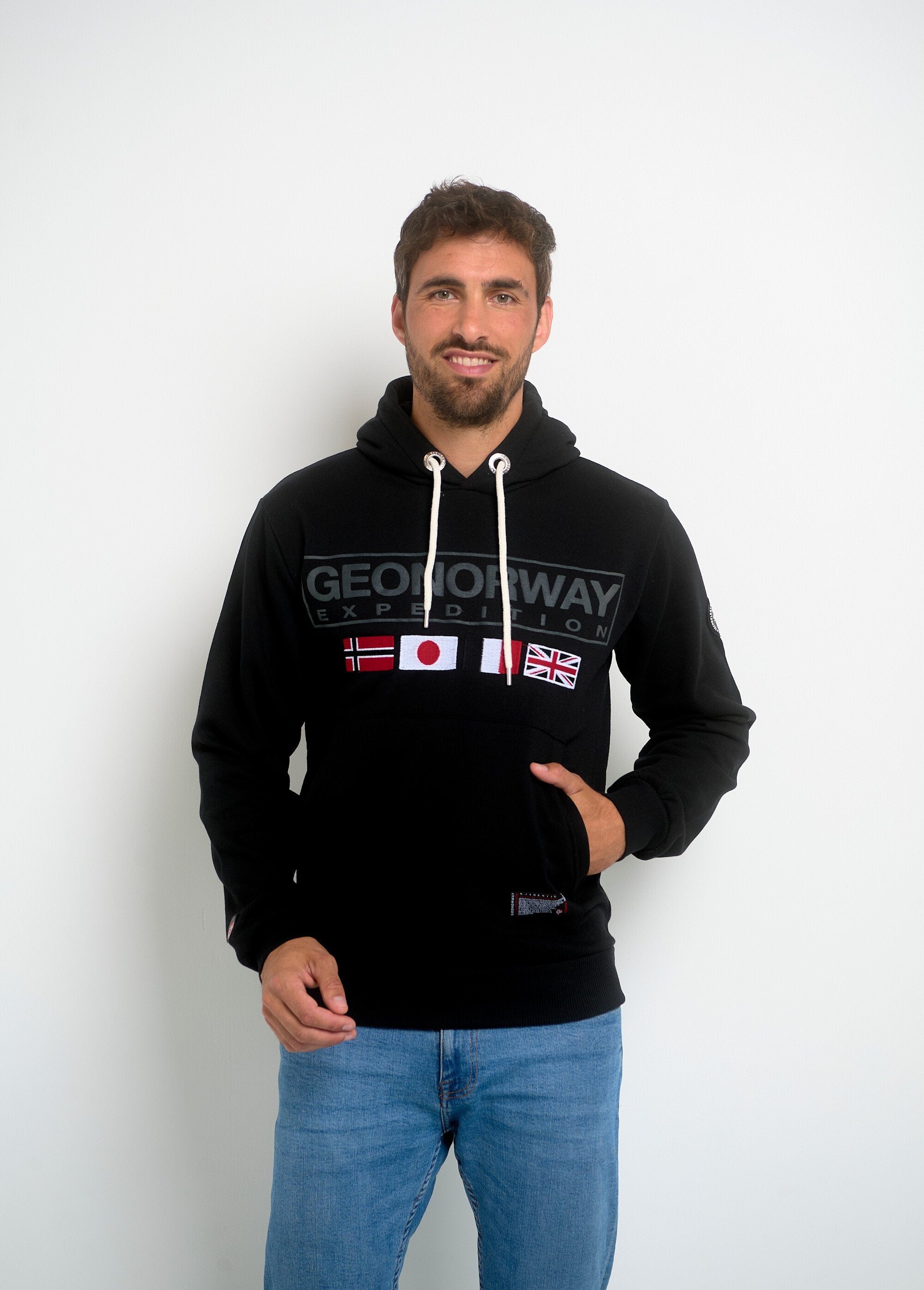 Kangaroo_Pocket_Flags_Hoodie_Black_FA1_slim