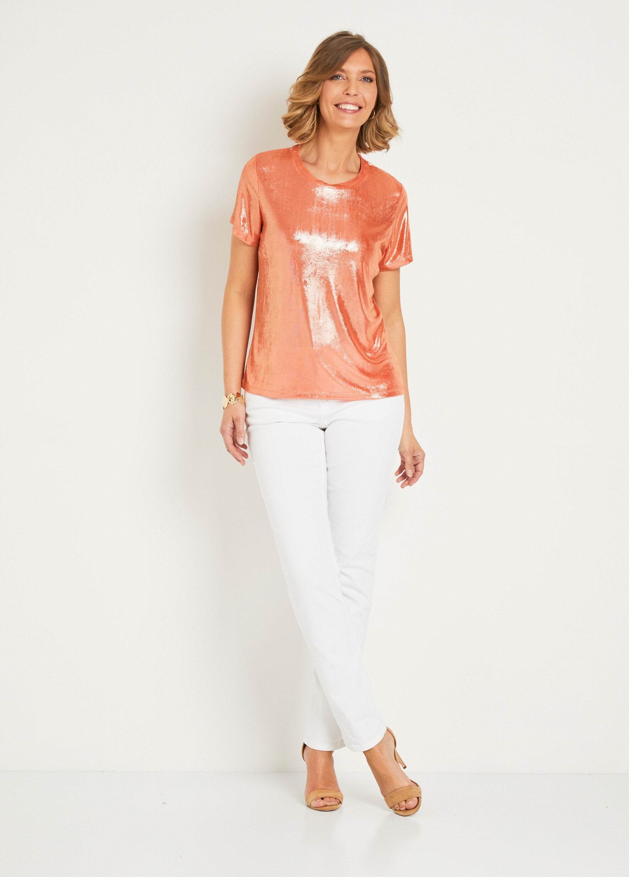 Shiny_t-shirt_Apricot_SF1_slim