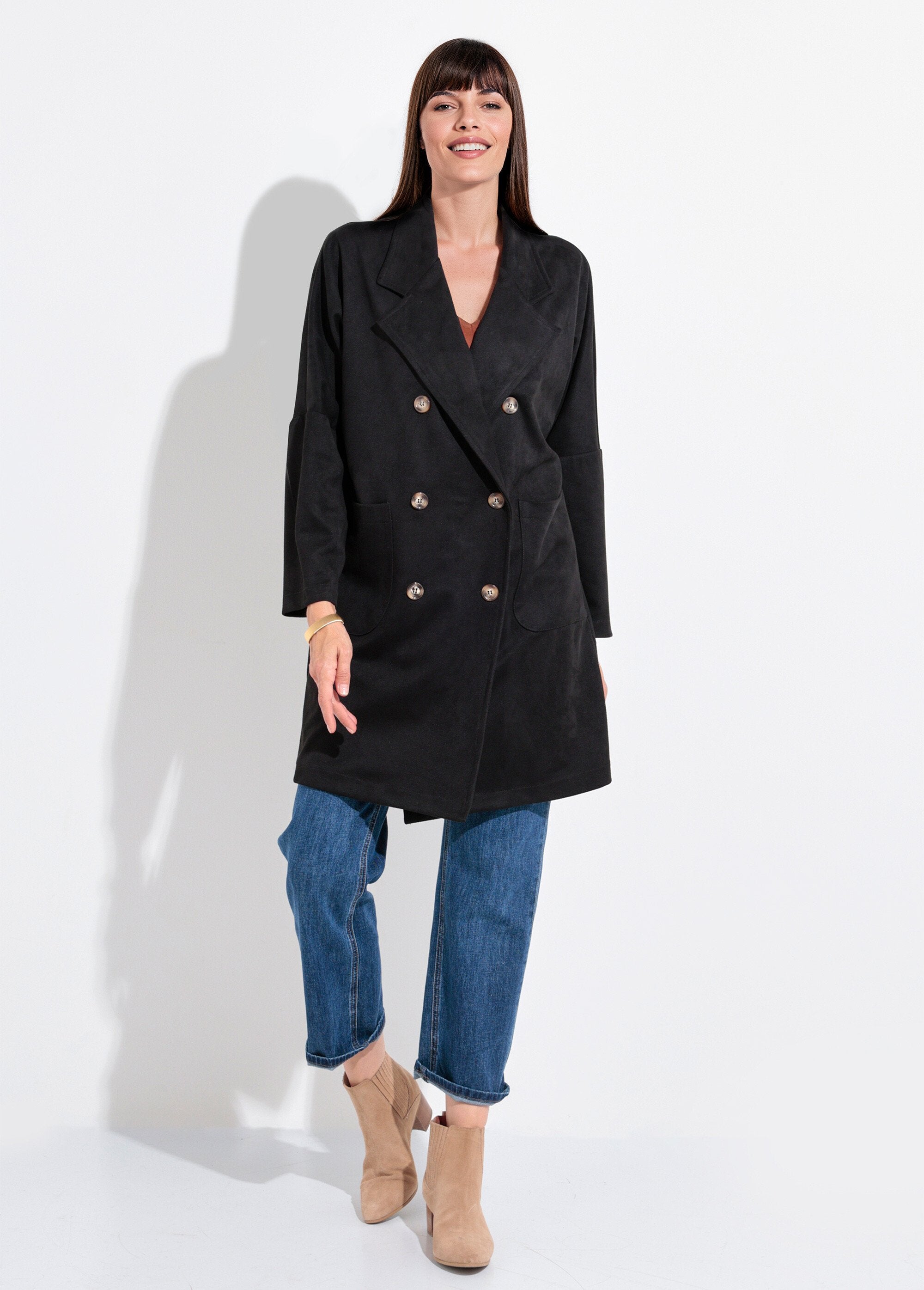 Long,_soft,_double-breasted_trench_coat_Black_FA1_slim
