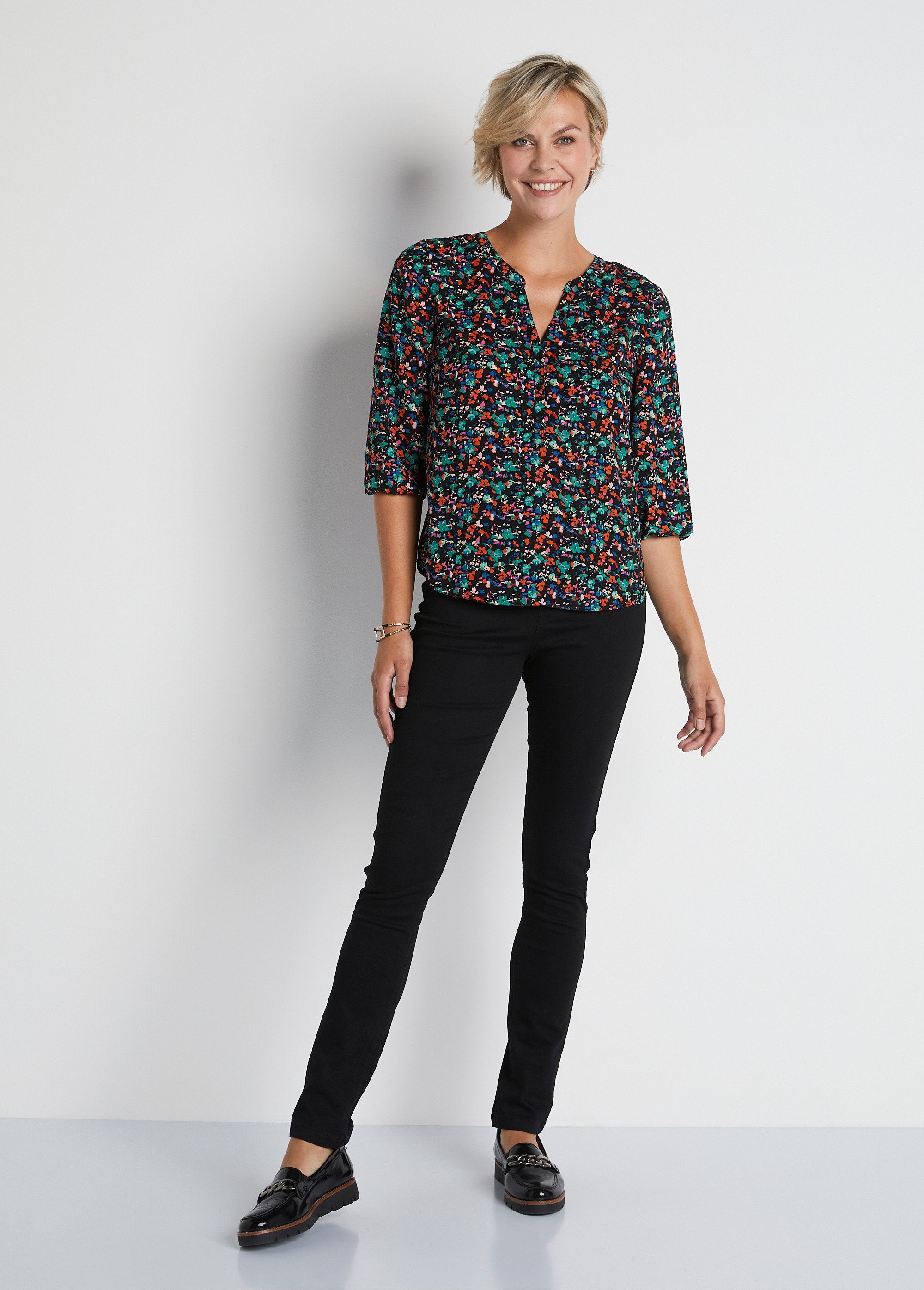 Loose_mid-length_tunic_with_3/4_sleeves_Multicolor_Imp_SF1_slim