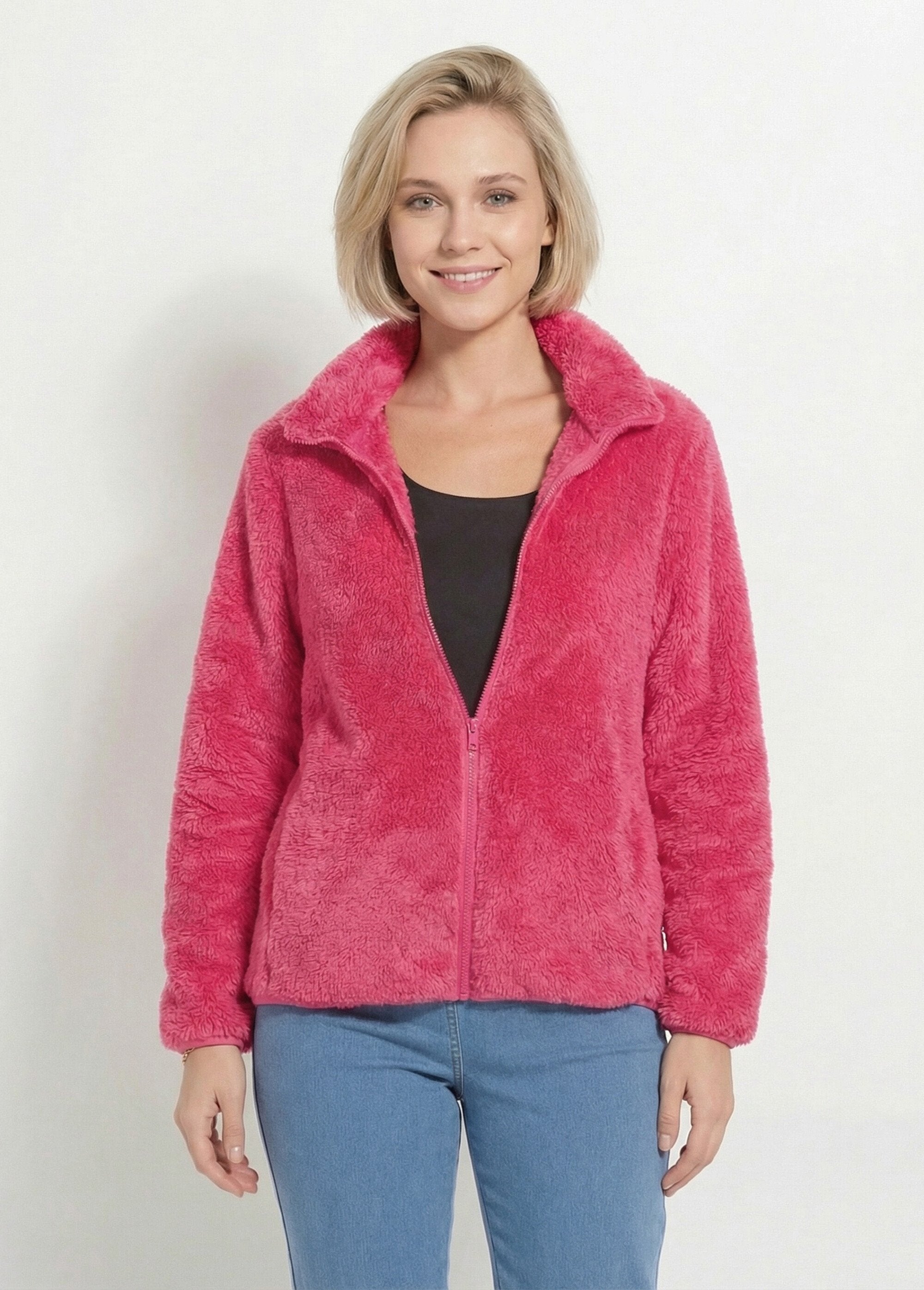Faux_fur_jacket_with_high_collar_and_long_sleeves_Fuchsia_FA1_slim