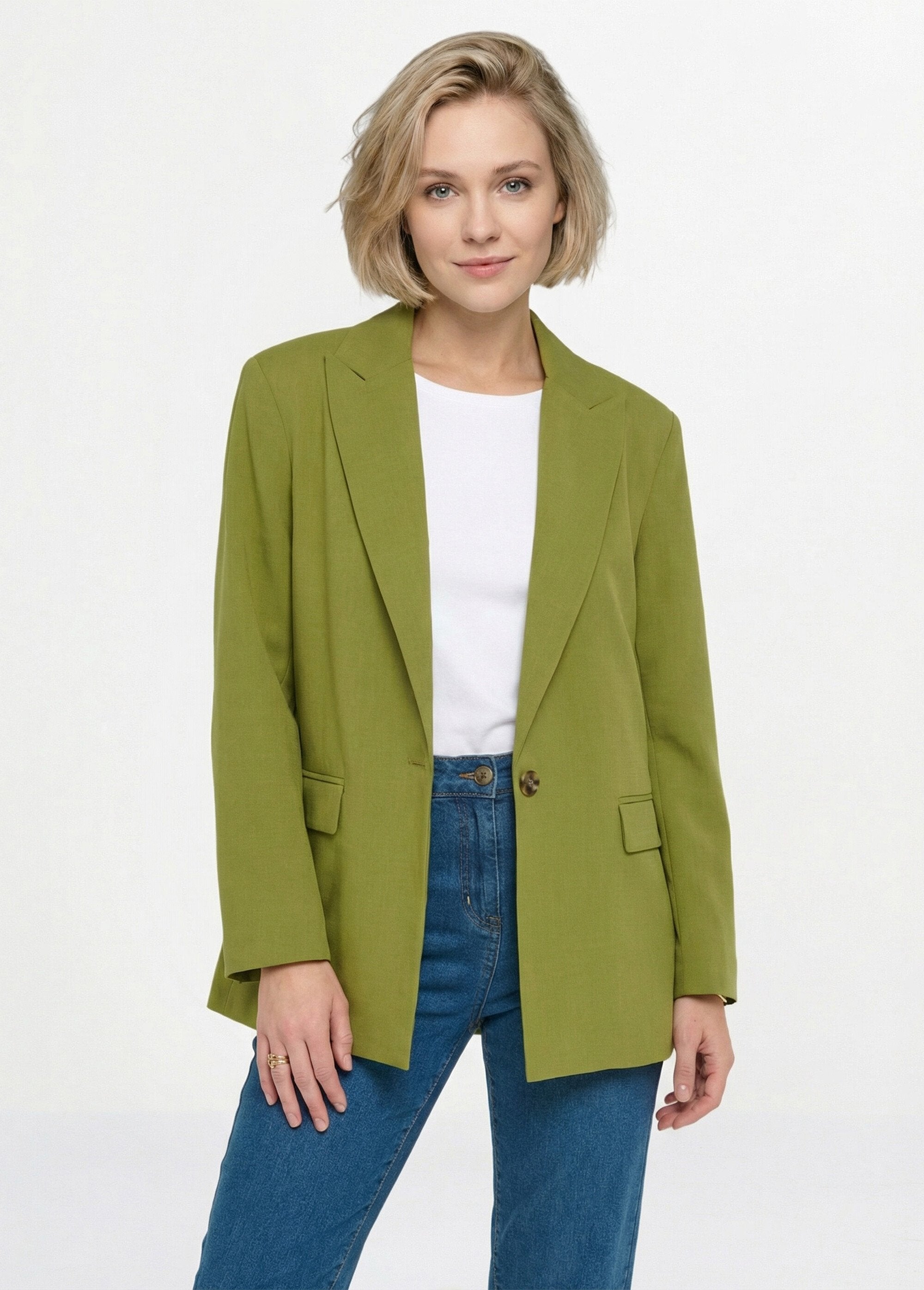 Long_1-button_jacket_with_tailored_collar_Green_FA1_slim